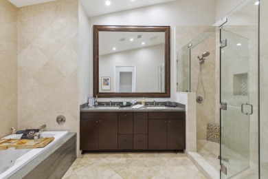 Experience resort-style living in the prestigious guard-gated on Desert Falls Country Club in California - for sale on GolfHomes.com, golf home, golf lot