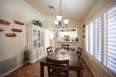 Experience resort-style living in this beautifully maintained on Highland Falls Golf Club in Nevada - for sale on GolfHomes.com, golf home, golf lot