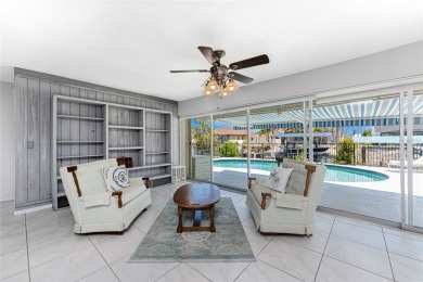 MOTIVATED SELLER! Boating, fishing, sunsets, and on Oyster Creek Golf Club in Florida - for sale on GolfHomes.com, golf home, golf lot
