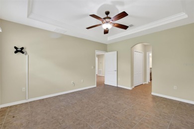 This 2 bed room 2 bath home with a den/study . Two solar lights on Arlington Ridge Golf Club in Florida - for sale on GolfHomes.com, golf home, golf lot