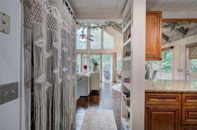 Welcome to this delightful mountain retreat in the desirable on Bent Tree Golf Course in Georgia - for sale on GolfHomes.com, golf home, golf lot