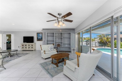 MOTIVATED SELLER! Boating, fishing, sunsets, and on Oyster Creek Golf Club in Florida - for sale on GolfHomes.com, golf home, golf lot