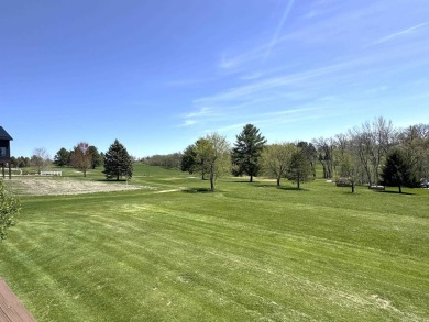 Charming Log Home on Corner Lot - Perfect Golf Course Retreat! on Lake Carroll Golf Course in Illinois - for sale on GolfHomes.com, golf home, golf lot