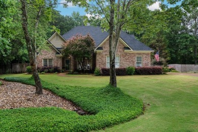 Stunning Home in Prime Maple Ridge Subdivision - Your Dream on Maple Ridge Golf Club in Georgia - for sale on GolfHomes.com, golf home, golf lot