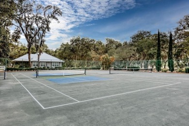 Discover the charm of Sutherland Bluff, a hidden gem on on Sapelo Hammock Golf Club in Georgia - for sale on GolfHomes.com, golf home, golf lot