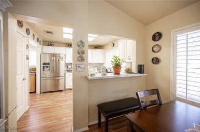 Experience resort-style living in this beautifully maintained on Highland Falls Golf Club in Nevada - for sale on GolfHomes.com, golf home, golf lot