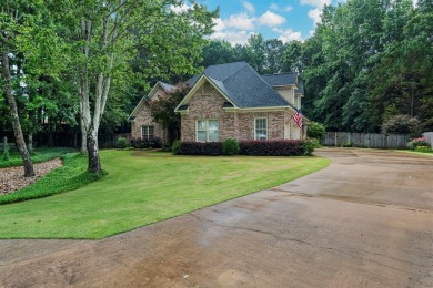 Stunning Home in Prime Maple Ridge Subdivision - Your Dream on Maple Ridge Golf Club in Georgia - for sale on GolfHomes.com, golf home, golf lot