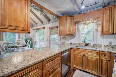 Welcome to this delightful mountain retreat in the desirable on Bent Tree Golf Course in Georgia - for sale on GolfHomes.com, golf home, golf lot
