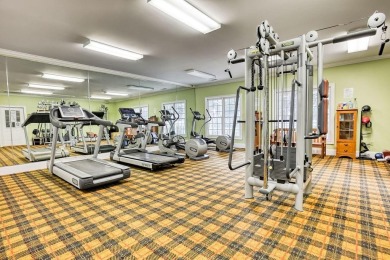 Discover the charm of Sutherland Bluff, a hidden gem on on Sapelo Hammock Golf Club in Georgia - for sale on GolfHomes.com, golf home, golf lot