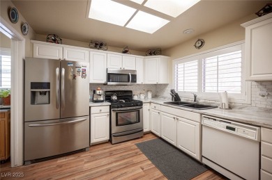 Experience resort-style living in this beautifully maintained on Highland Falls Golf Club in Nevada - for sale on GolfHomes.com, golf home, golf lot