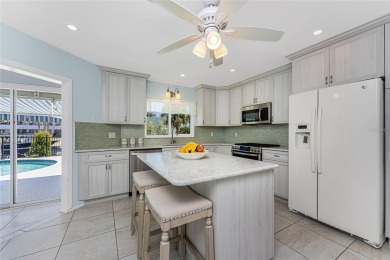 MOTIVATED SELLER! Boating, fishing, sunsets, and on Oyster Creek Golf Club in Florida - for sale on GolfHomes.com, golf home, golf lot