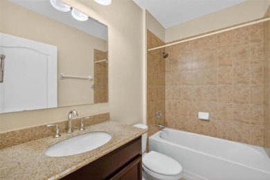 This 2 bed room 2 bath home with a den/study . Two solar lights on Arlington Ridge Golf Club in Florida - for sale on GolfHomes.com, golf home, golf lot