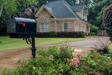 Stunning Home in Prime Maple Ridge Subdivision - Your Dream on Maple Ridge Golf Club in Georgia - for sale on GolfHomes.com, golf home, golf lot