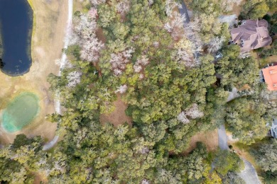 Discover the charm of Sutherland Bluff, a hidden gem on on Sapelo Hammock Golf Club in Georgia - for sale on GolfHomes.com, golf home, golf lot