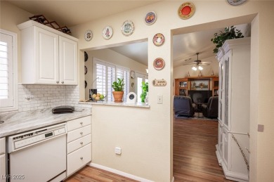 Experience resort-style living in this beautifully maintained on Highland Falls Golf Club in Nevada - for sale on GolfHomes.com, golf home, golf lot