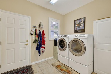 Beautiful home in Del Webb Spruce Creek Golf & Country Club on Eagle Ridge At Spruce Creek Country Club in Florida - for sale on GolfHomes.com, golf home, golf lot