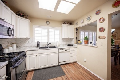 Experience resort-style living in this beautifully maintained on Highland Falls Golf Club in Nevada - for sale on GolfHomes.com, golf home, golf lot