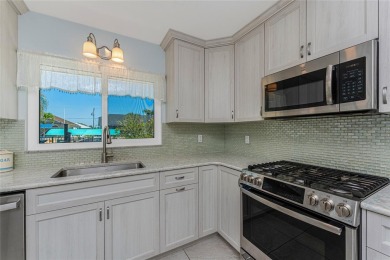 MOTIVATED SELLER! Boating, fishing, sunsets, and on Oyster Creek Golf Club in Florida - for sale on GolfHomes.com, golf home, golf lot