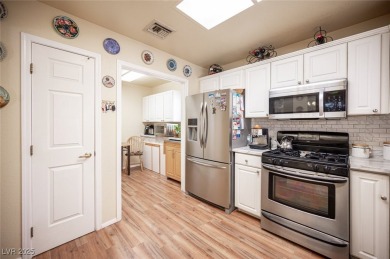 Experience resort-style living in this beautifully maintained on Highland Falls Golf Club in Nevada - for sale on GolfHomes.com, golf home, golf lot