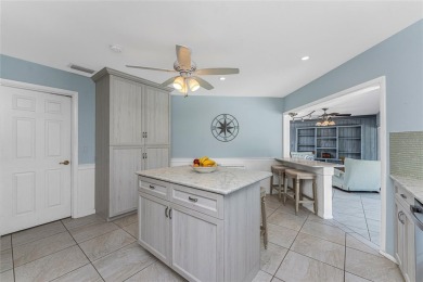MOTIVATED SELLER! Boating, fishing, sunsets, and on Oyster Creek Golf Club in Florida - for sale on GolfHomes.com, golf home, golf lot