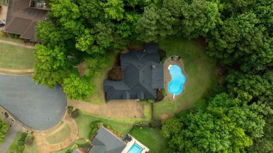 Stunning Home in Prime Maple Ridge Subdivision - Your Dream on Maple Ridge Golf Club in Georgia - for sale on GolfHomes.com, golf home, golf lot