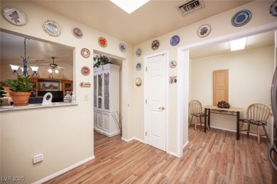 Experience resort-style living in this beautifully maintained on Highland Falls Golf Club in Nevada - for sale on GolfHomes.com, golf home, golf lot