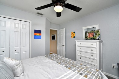 Love at first sight, with no work to do yourself is the first on Burnt Store Golf Club in Florida - for sale on GolfHomes.com, golf home, golf lot