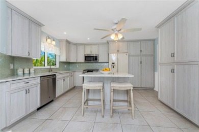 MOTIVATED SELLER! Boating, fishing, sunsets, and on Oyster Creek Golf Club in Florida - for sale on GolfHomes.com, golf home, golf lot