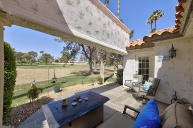 Experience resort-style living in the prestigious guard-gated on Desert Falls Country Club in California - for sale on GolfHomes.com, golf home, golf lot