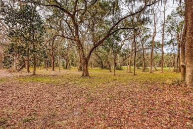 Discover the charm of Sutherland Bluff, a hidden gem on on Sapelo Hammock Golf Club in Georgia - for sale on GolfHomes.com, golf home, golf lot