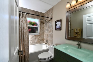 Love at first sight, with no work to do yourself is the first on Burnt Store Golf Club in Florida - for sale on GolfHomes.com, golf home, golf lot