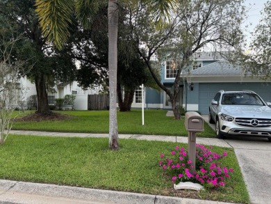 LOCATION, LOCATION, LOCATION!!
This stunning two-story on Countryway Golf Course in Florida - for sale on GolfHomes.com, golf home, golf lot