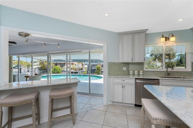 MOTIVATED SELLER! Boating, fishing, sunsets, and on Oyster Creek Golf Club in Florida - for sale on GolfHomes.com, golf home, golf lot