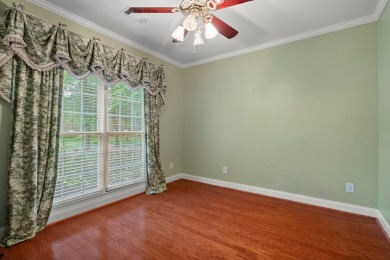 Stunning Home in Prime Maple Ridge Subdivision - Your Dream on Maple Ridge Golf Club in Georgia - for sale on GolfHomes.com, golf home, golf lot