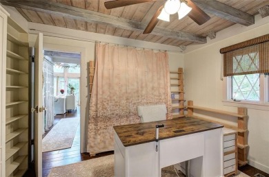 Welcome to this delightful mountain retreat in the desirable on Bent Tree Golf Course in Georgia - for sale on GolfHomes.com, golf home, golf lot