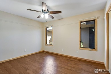 Welcome home to this meticulously maintained townhome, offering on Estes Park Golf Course in Colorado - for sale on GolfHomes.com, golf home, golf lot