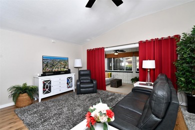 Love at first sight, with no work to do yourself is the first on Burnt Store Golf Club in Florida - for sale on GolfHomes.com, golf home, golf lot