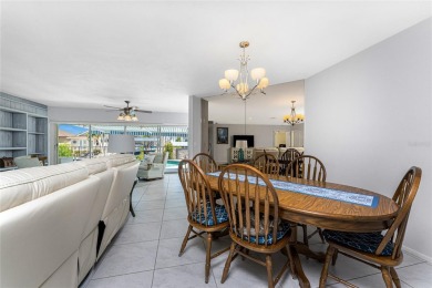 MOTIVATED SELLER! Boating, fishing, sunsets, and on Oyster Creek Golf Club in Florida - for sale on GolfHomes.com, golf home, golf lot