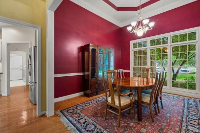 Stunning Home in Prime Maple Ridge Subdivision - Your Dream on Maple Ridge Golf Club in Georgia - for sale on GolfHomes.com, golf home, golf lot