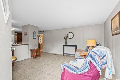 **** As IS****Affordable coastal living! This 3-bedroom, 2-bath on Tidewater Golf Club and Plantation in South Carolina - for sale on GolfHomes.com, golf home, golf lot