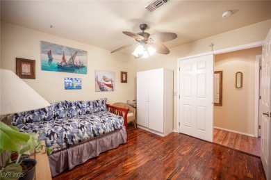 Experience resort-style living in this beautifully maintained on Highland Falls Golf Club in Nevada - for sale on GolfHomes.com, golf home, golf lot
