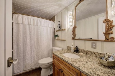 Welcome to this delightful mountain retreat in the desirable on Bent Tree Golf Course in Georgia - for sale on GolfHomes.com, golf home, golf lot