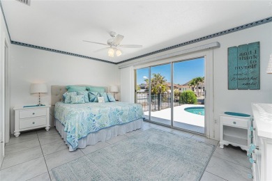 MOTIVATED SELLER! Boating, fishing, sunsets, and on Oyster Creek Golf Club in Florida - for sale on GolfHomes.com, golf home, golf lot