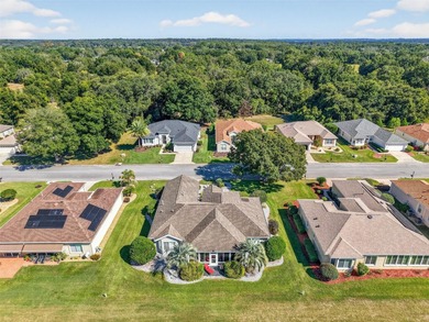 Beautiful home in Del Webb Spruce Creek Golf & Country Club on Eagle Ridge At Spruce Creek Country Club in Florida - for sale on GolfHomes.com, golf home, golf lot