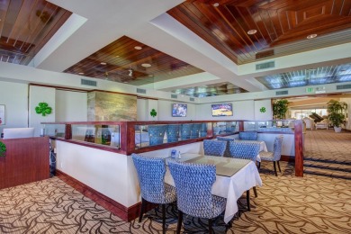 Experience resort-style living in the prestigious guard-gated on Desert Falls Country Club in California - for sale on GolfHomes.com, golf home, golf lot