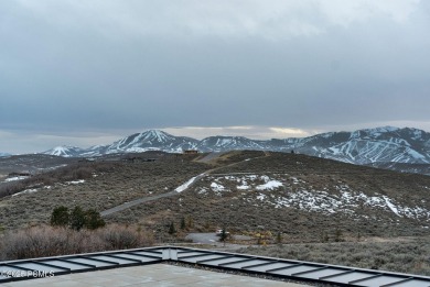 Experience next-level mountain luxury in this exceptional newly on Promontory Golf Club  in Utah - for sale on GolfHomes.com, golf home, golf lot