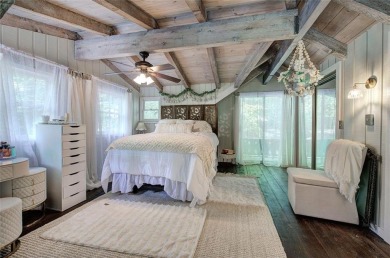 Welcome to this delightful mountain retreat in the desirable on Bent Tree Golf Course in Georgia - for sale on GolfHomes.com, golf home, golf lot