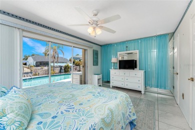 MOTIVATED SELLER! Boating, fishing, sunsets, and on Oyster Creek Golf Club in Florida - for sale on GolfHomes.com, golf home, golf lot