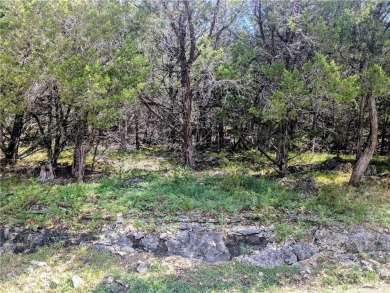 Ready to build your dream home?  Quiet and gently wooded within on Holiday Island Executive Golf Course in Arkansas - for sale on GolfHomes.com, golf home, golf lot