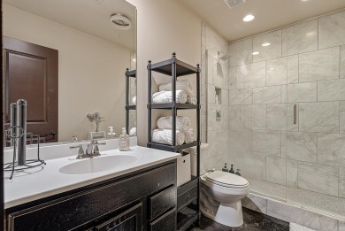 Three levels of luxury in Preston Oaks with over 7,600 sq ft, 6 on RidgePointe Country Club in Arkansas - for sale on GolfHomes.com, golf home, golf lot